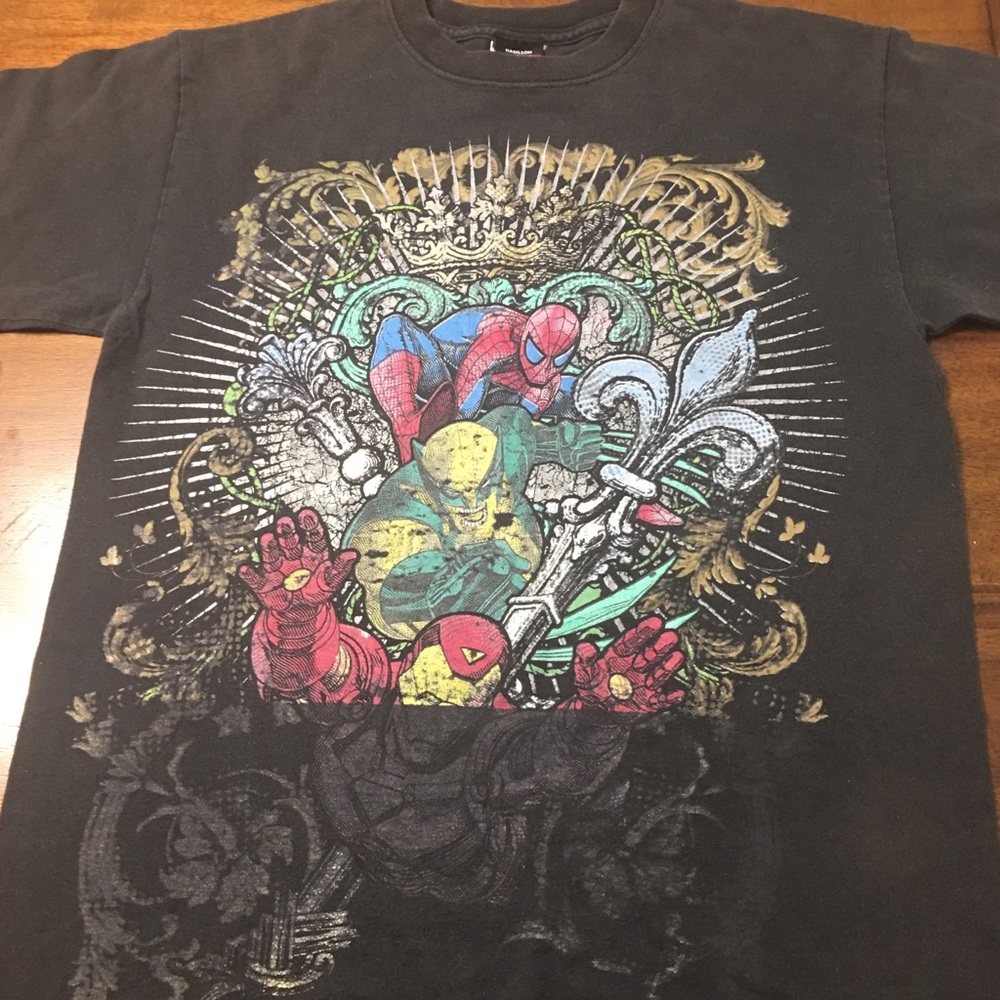 Marvel Comics Action Hero Size M Spider-Man